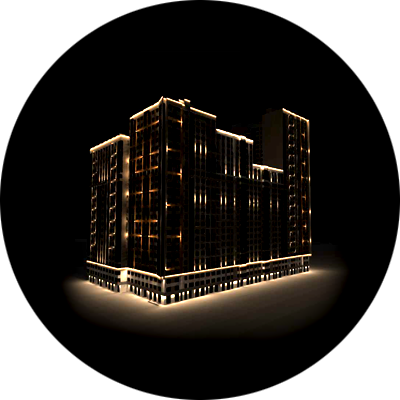 Светотехнический расчет