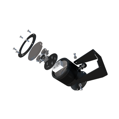 Как выбрать архитектурный светильники?